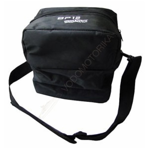 Электрический компрессор Bravo BP12