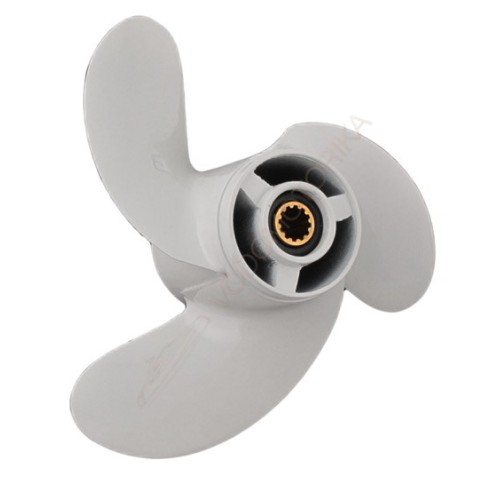 Винт гребной Tohatsu/Nissan 4-5;3x7.9x9, E.Chance