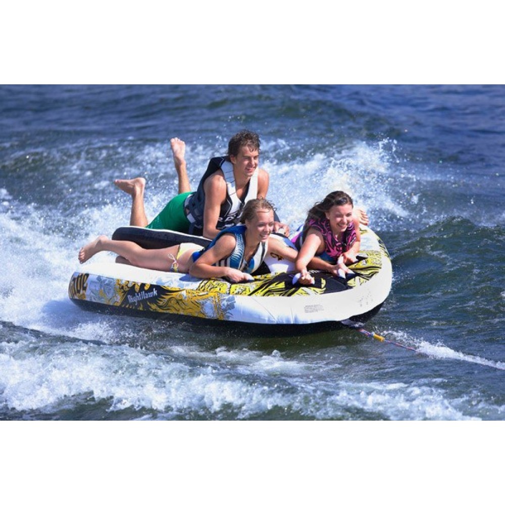 Буксируемый баллон RAVE Sports Nighthawk