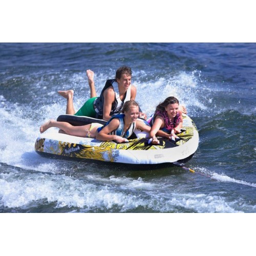 Буксируемый баллон RAVE Sports Nighthawk