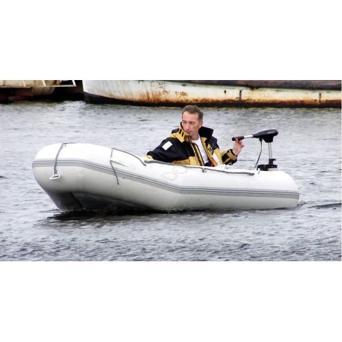 Надувная лодка Badger Lake Line 285