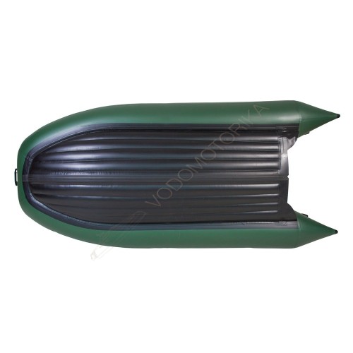 Надувная лодка GLADIATOR E 380 LT