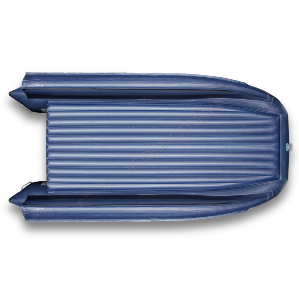 Надувной катамаран Флагман 380К