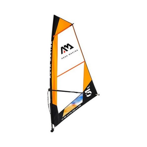 Парус для виндсерфа Aquamarina Blade Sail Rig Package-5m2 Sail Rig ( арт. BT-20BL-5S )