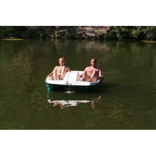 Водный велосипед Армада Медуза