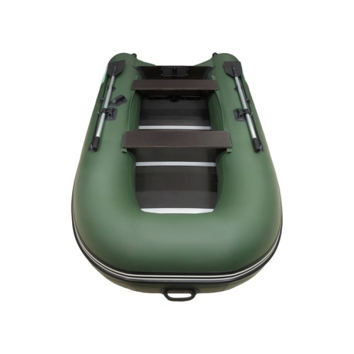 Надувная лодка GLADIATOR B330 NEW