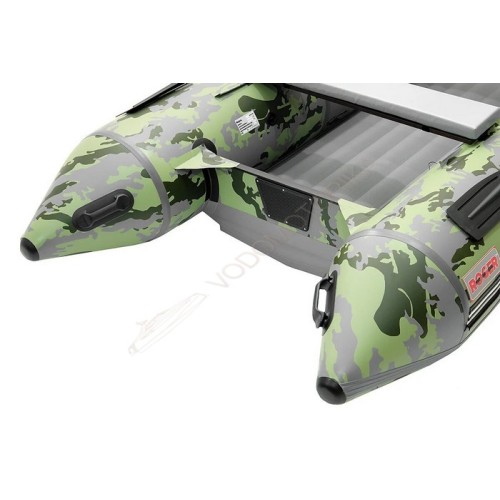 Надувная лодка Roger ZEFIR 3300 ( камуфляж )