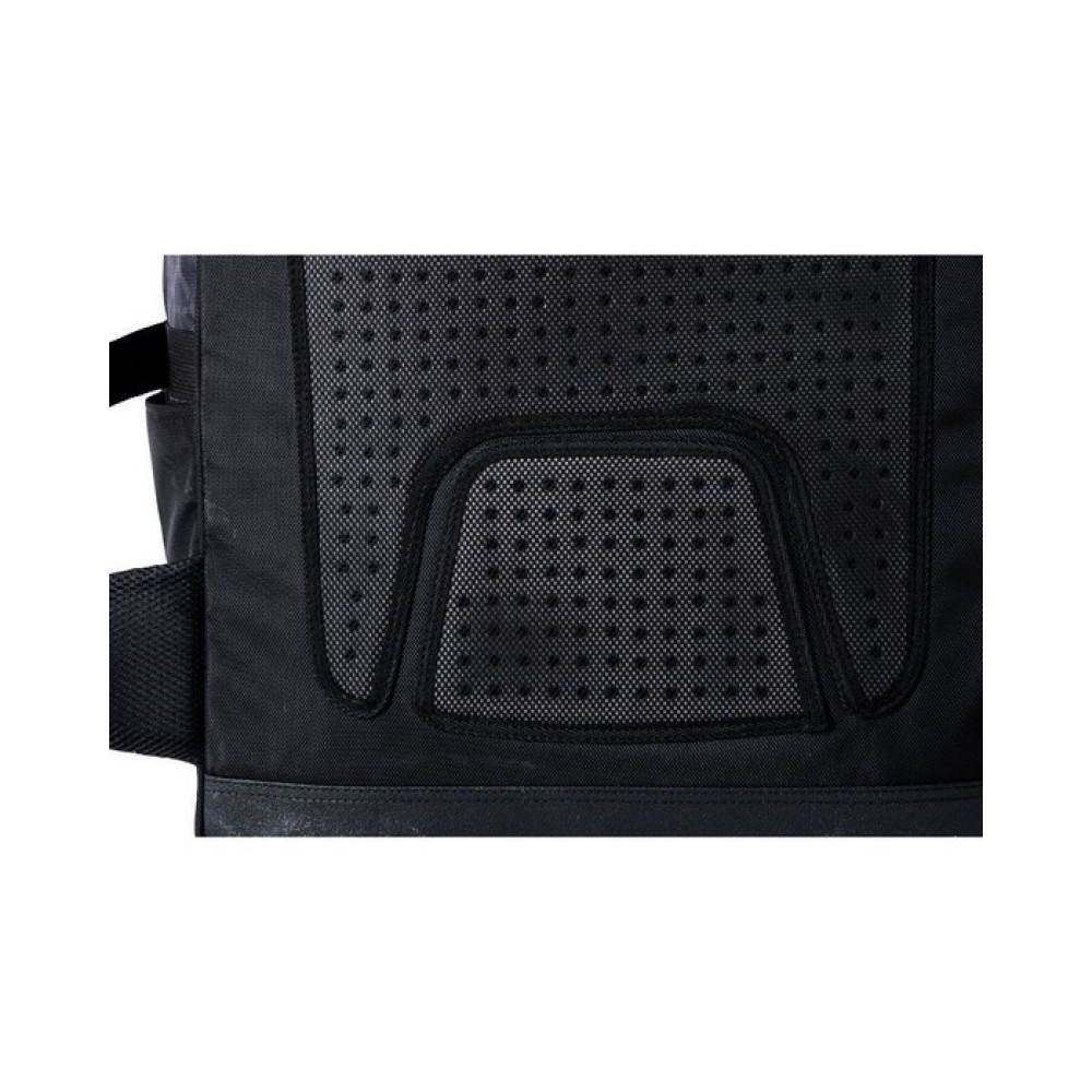 Сумка-рюкзак на колесах Aquamarina Premium Luggage Bag ( арт. B0302965 )