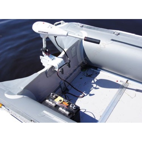 Электромотор WaterSnake ETW-LED54