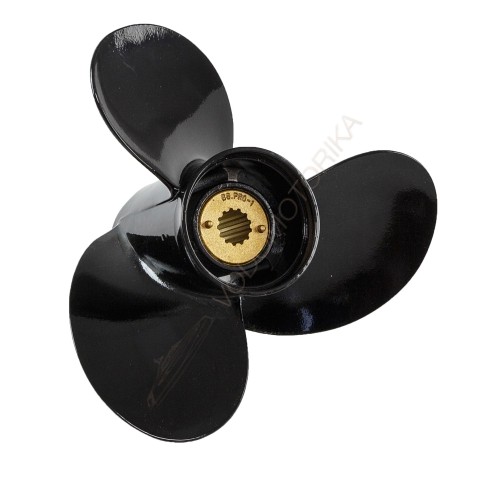 Винт гребной Mercury 30-50;3x10-1/4x14, BaekSan