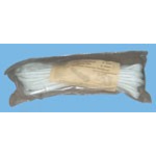 Канат якорный буксирно-швартовный 8 мм