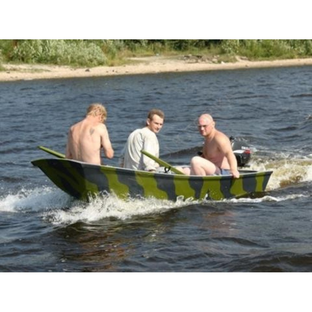 Лодка Афалина - 300 М