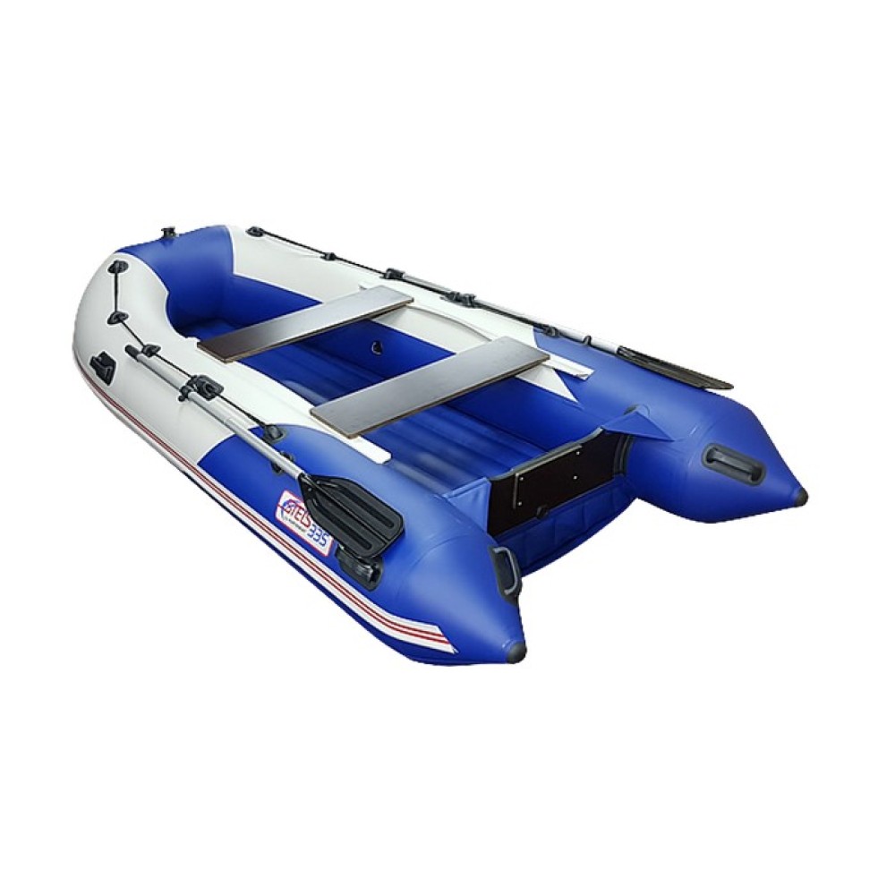 Лодка Хантер СТЕЛС 335 AERO