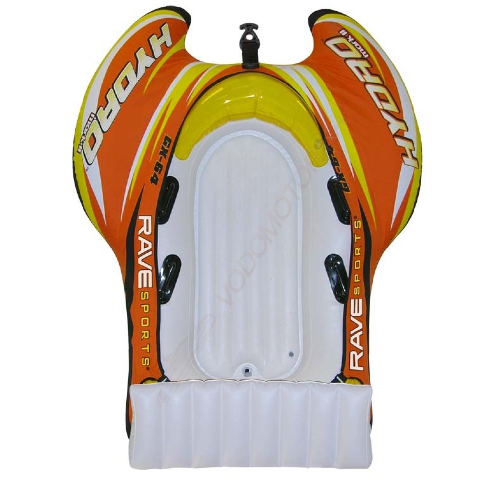 Буксируемый баллон RAVE Sports Hydro Mark II