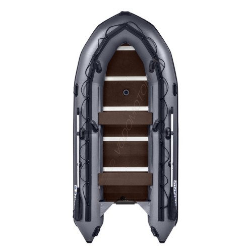 Надувная лодка Apache 3700 СК