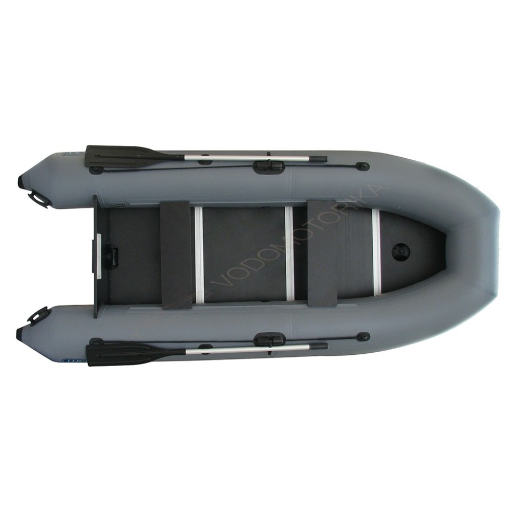 Надувная лодка Aqua-Storm LUCKY 340