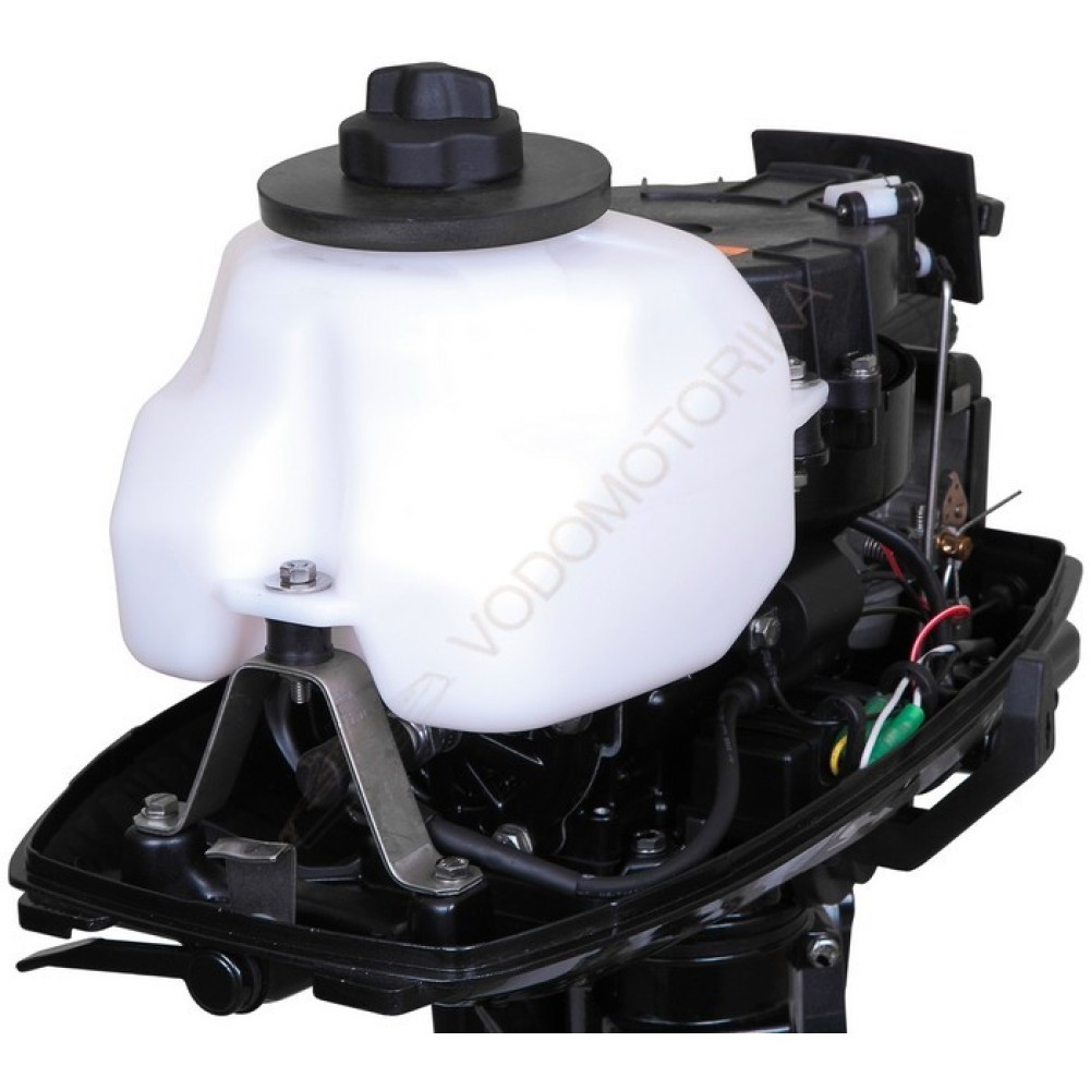 Лодочный мотор MARLIN MP 5 AMHS 5 л.с. двухтактный