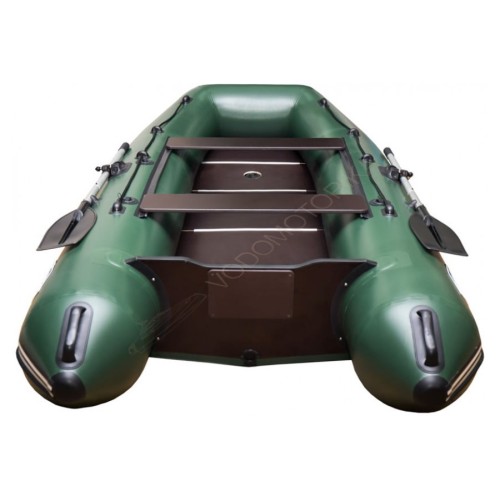 Лодка надувная SibRiver Таймыр Т-320 Люкс