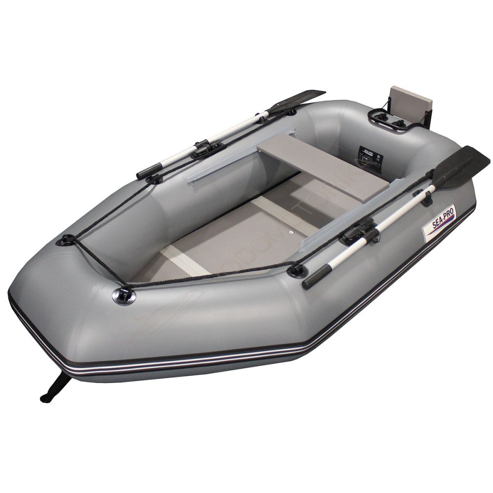 Гребная лодка SEA-PRO 230К