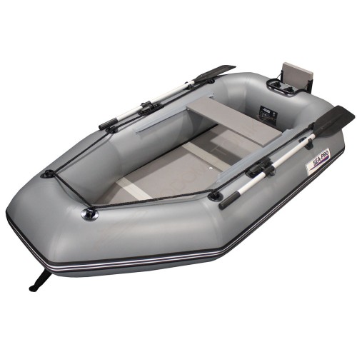 Гребная лодка SEA-PRO 230К