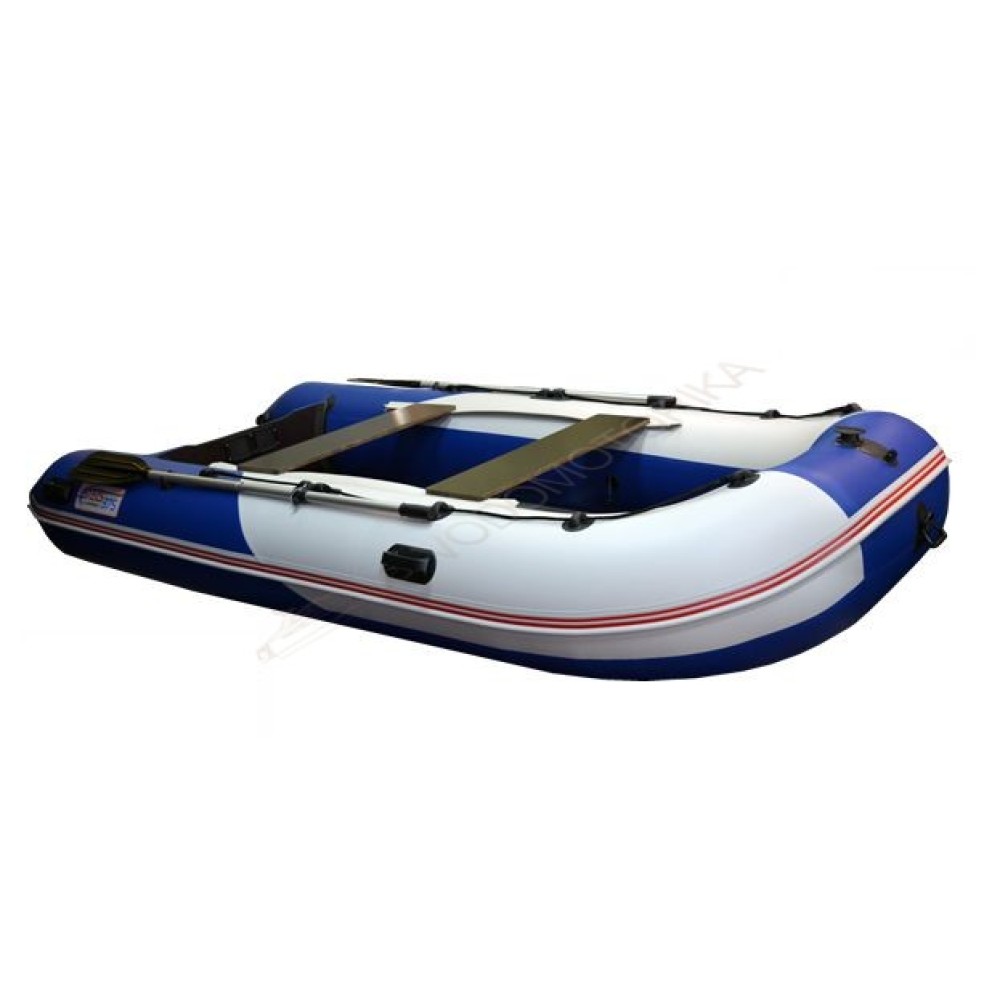 Лодка Хантер СТЕЛС 375