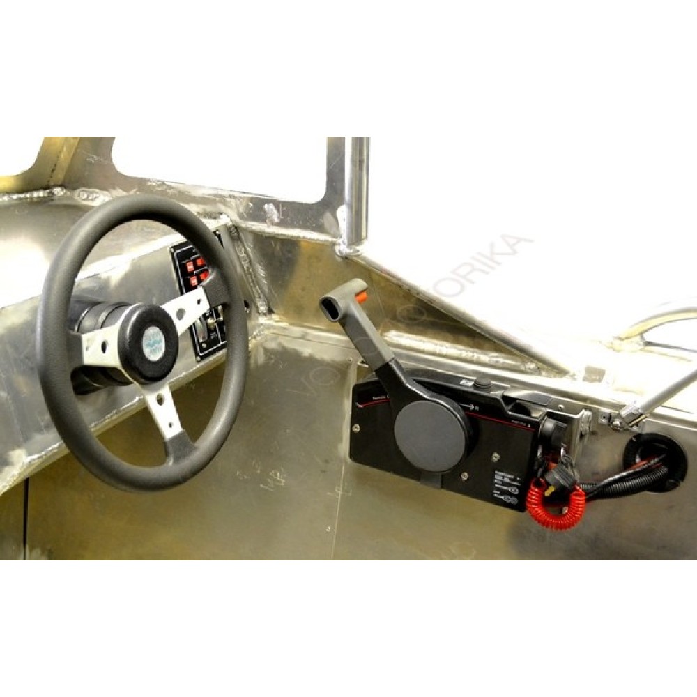 Катер Рейд 470 M