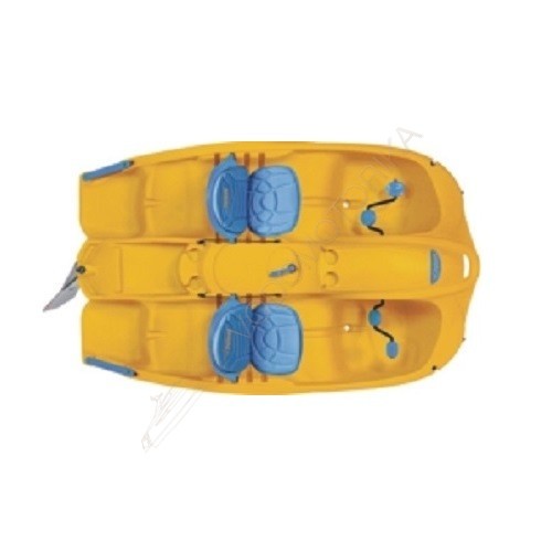 Катамаран Санкисс (Sunkiss)