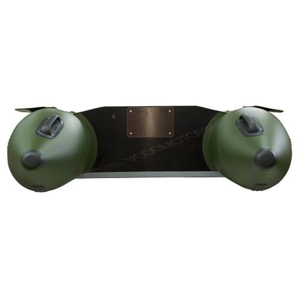 Моторно-гребная лодка Marko Boats ГОЛЕЦ MG-300N