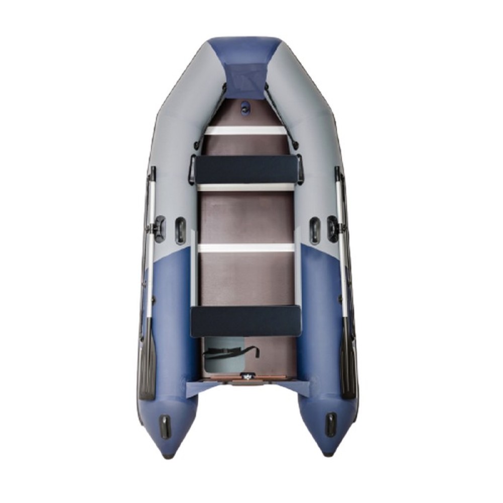 Надувная лодка ПАТРИОТ ТУРИСТ 360