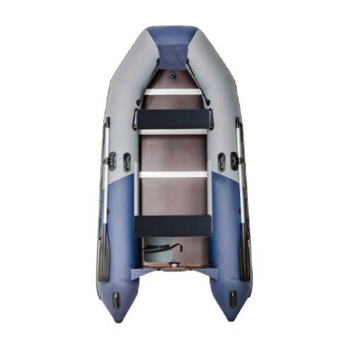 Надувная лодка ПАТРИОТ ТУРИСТ 360