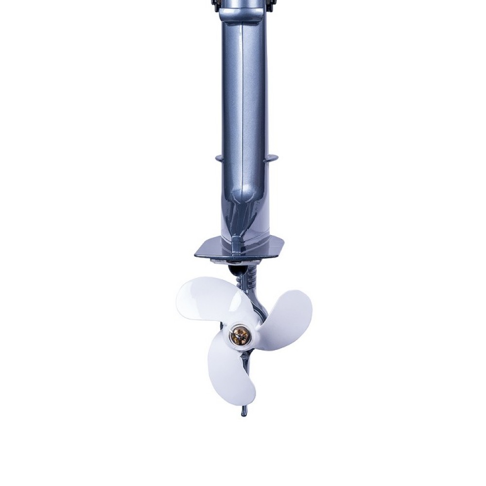 Лодочный мотор SEANOVO SNF2.5HS 2.5 л.с. четырехтактный