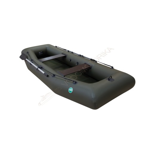 Надувная лодка ЛАС 3НТ