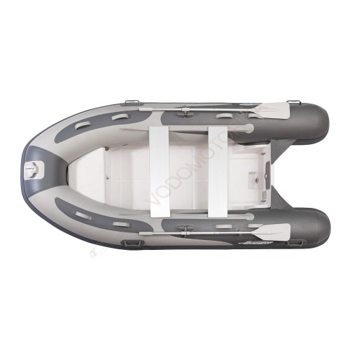 Надувная лодка GLADIATOR RIB 320