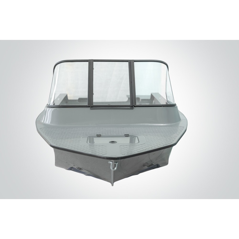 Лодка из полипропилена Swimmer 400 R