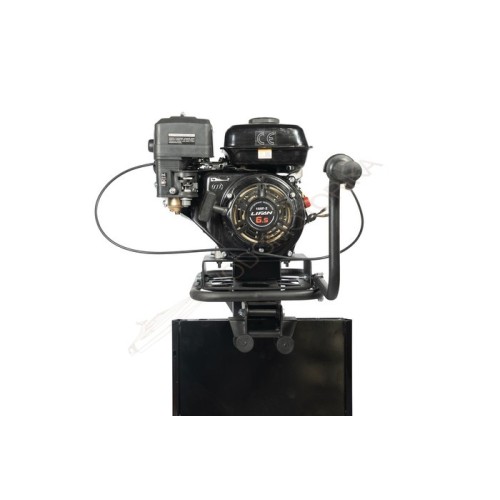 Болотоход Бурлак М2 (Lifan 15 л.с.)