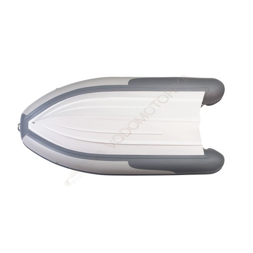 Надувная лодка GLADIATOR RIB 420