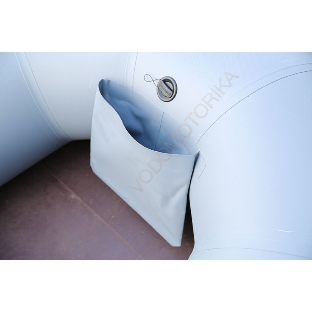 Надувная лодка СкайРа 305 Оптима