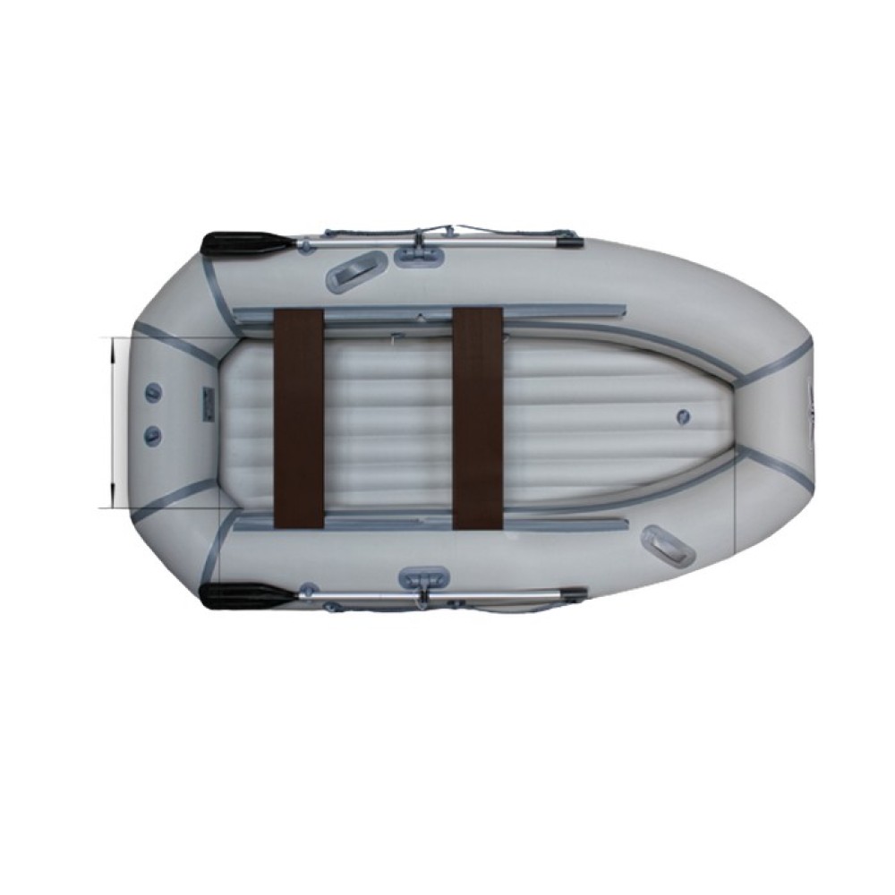 Надувная лодка Флагман 280 H