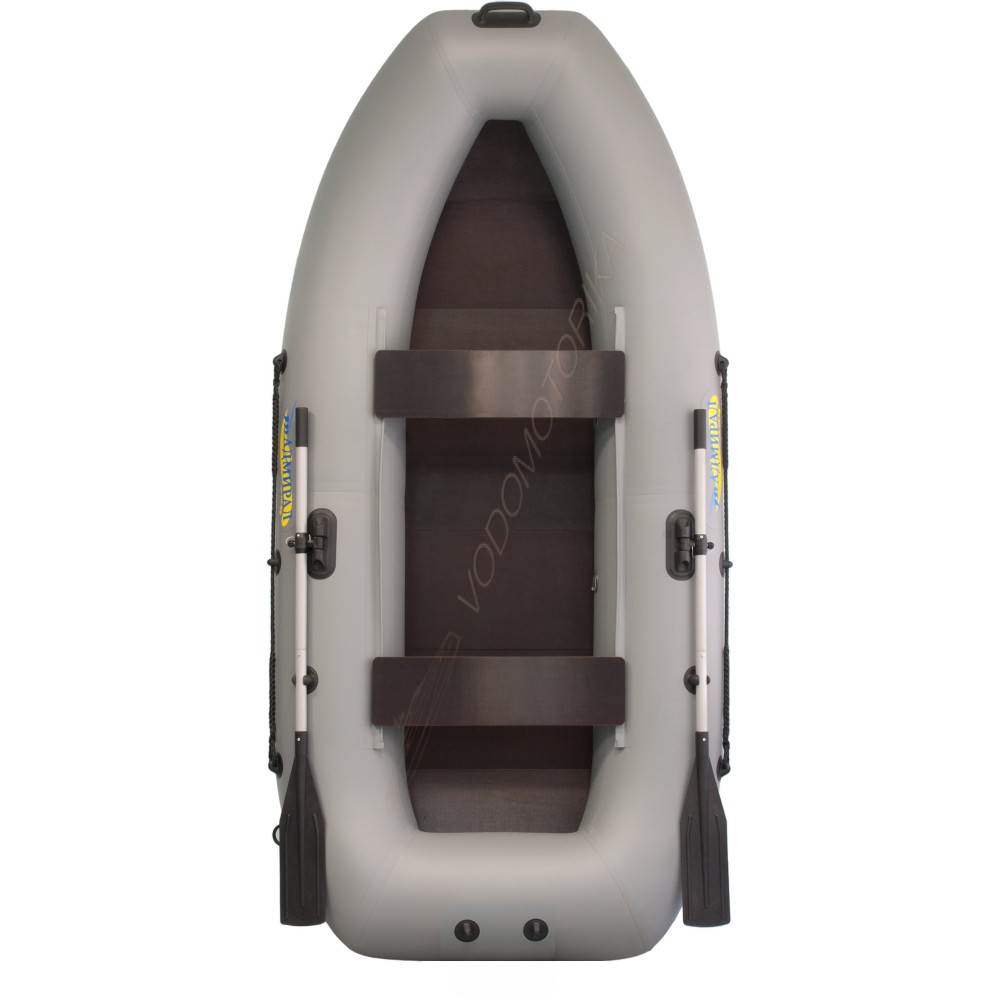 Лодка Адмирал 300П