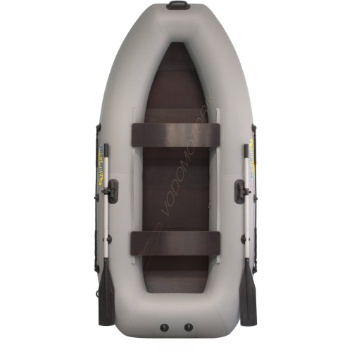 Лодка Адмирал 300П