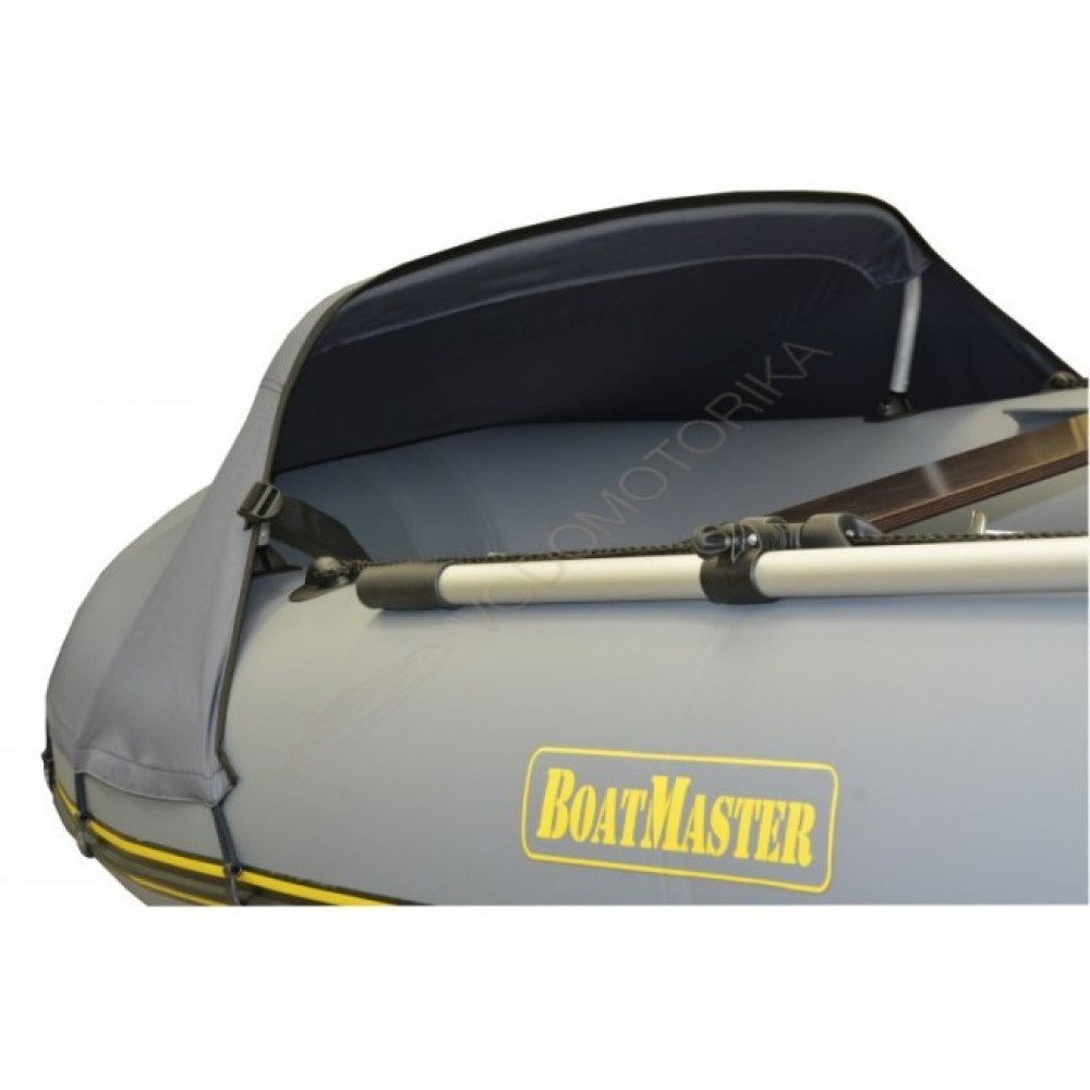 Надувная лодка BoatMaster 310TА