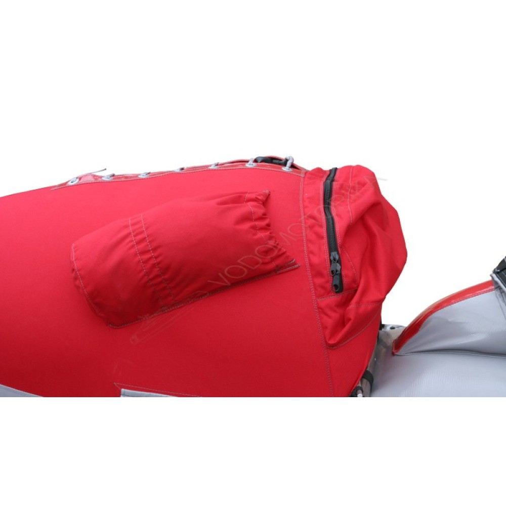 Надувной катамаран Raftmaster Big Fox