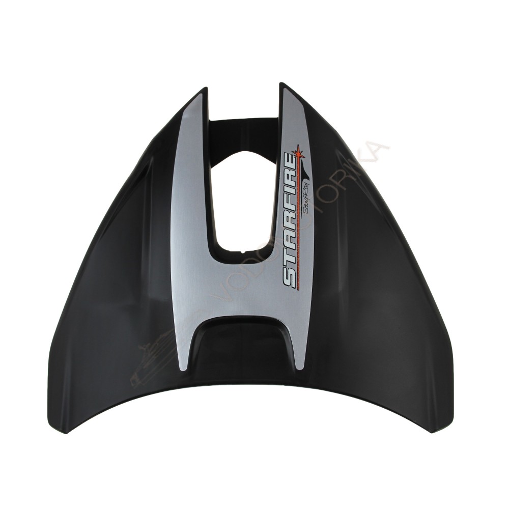 Гидрокрыло StingRay StarFire, черное, 40-300 л.с.