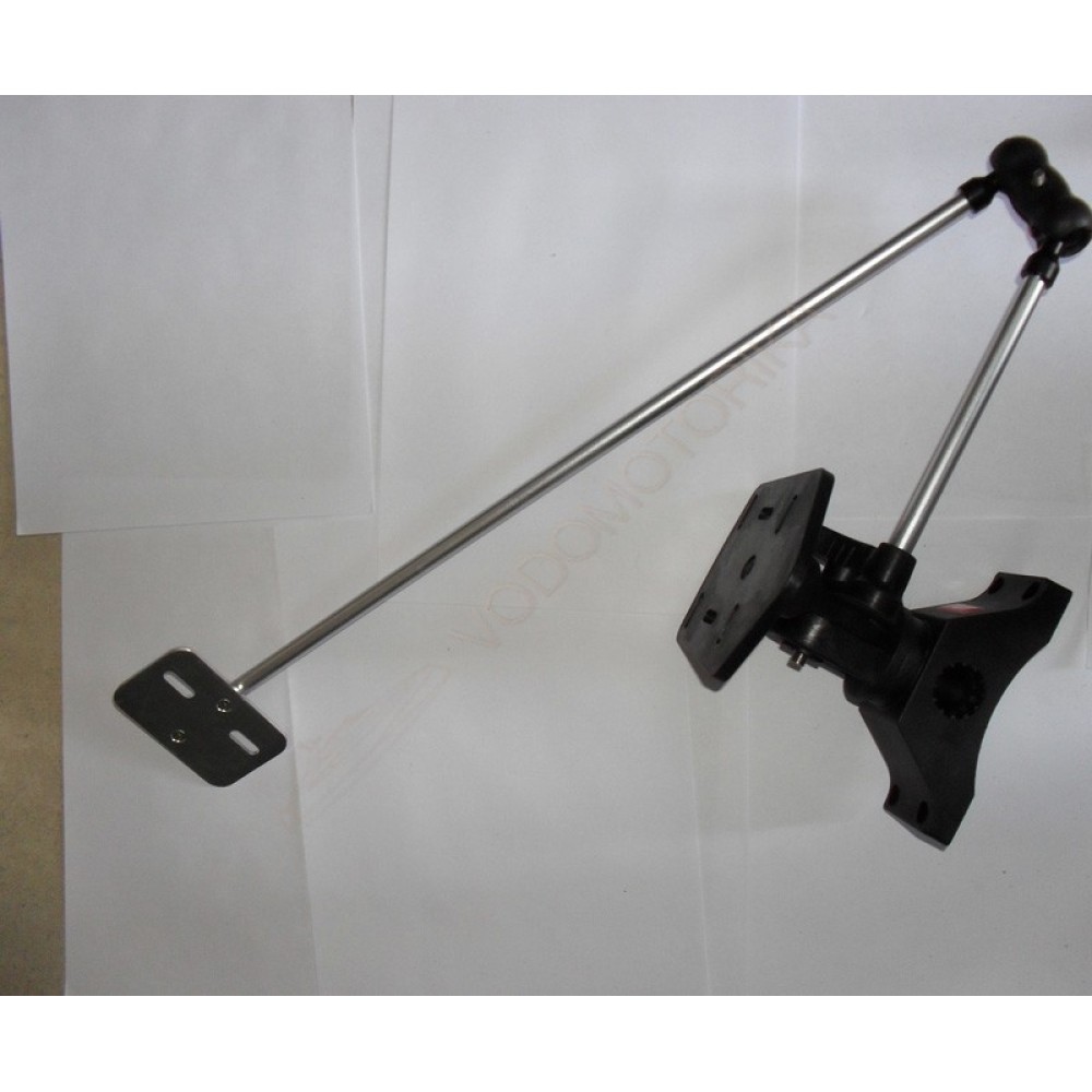 Держатель для эхолота Quick Stream (со штангой)