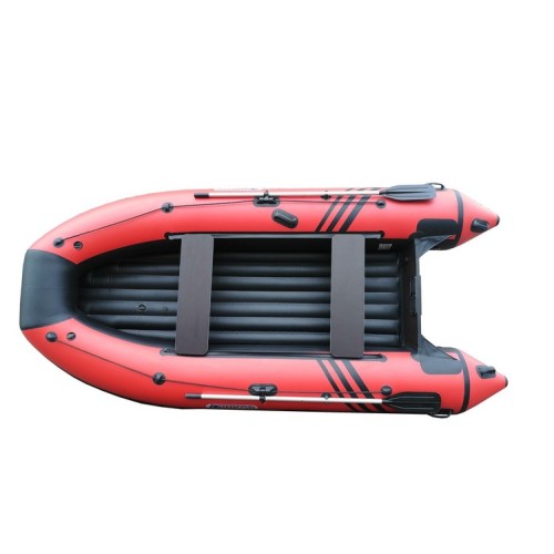 Надувная лодка ANNKOR 370R НДНД