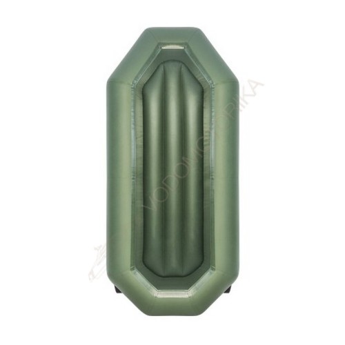 Надувная лодка Аква-Оптима 260 НД