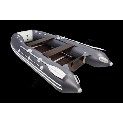 Надувная лодка Таймень LX 3400 СК