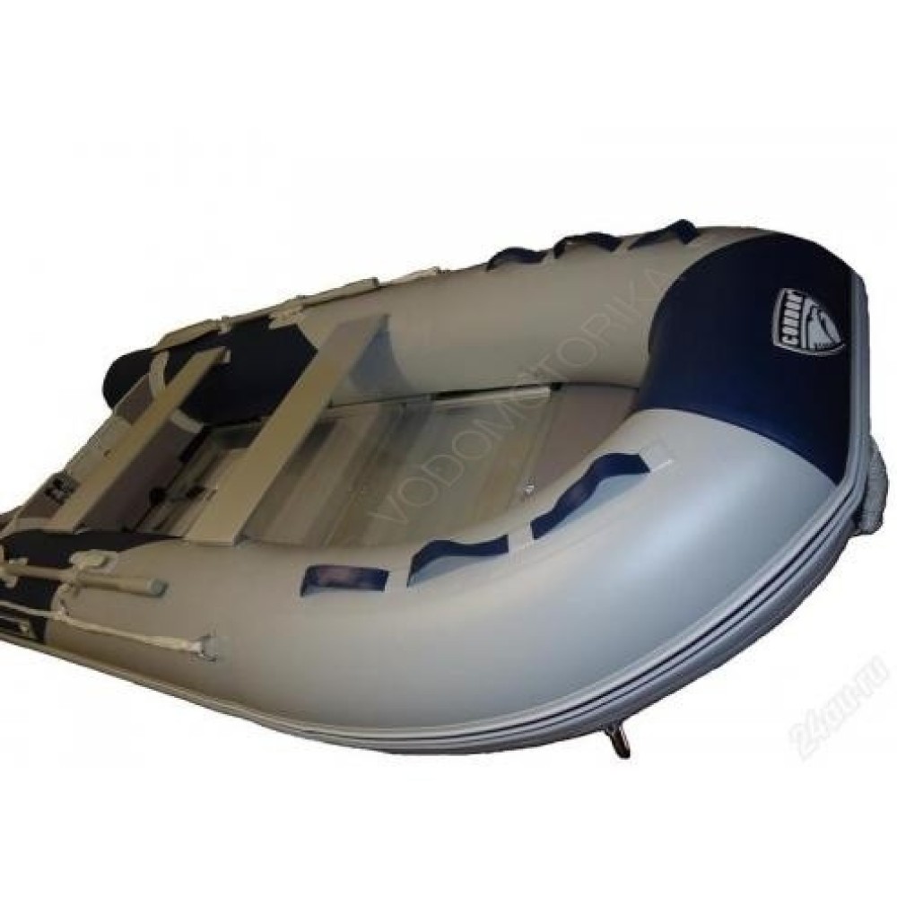 Лодка надувная CONDOR AL-265