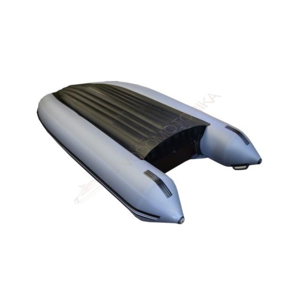 Лодка Хантер 290 А