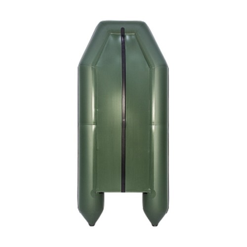 Надувная лодка АКВА 3200 Слань-книжка киль